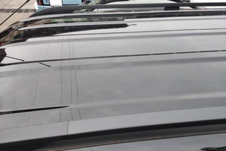 Used Wuling Zhiguang New Energy 2025 Model 305km Ambitious Edition
