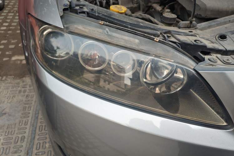 Used Mazda 6 2013 2.0L Automatic Fashion Edition Right Front Headlight
