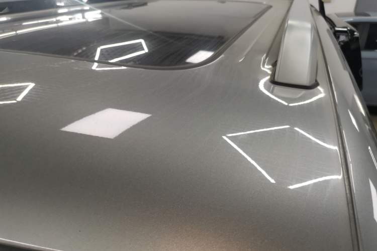 Used JETOUR Shanhai Shanhai T2 2024 C-DM 129KM Linye Edition
