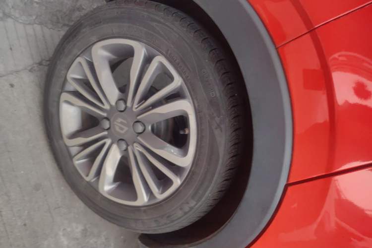 Used Leapmotor T03 2022 Special Edition
