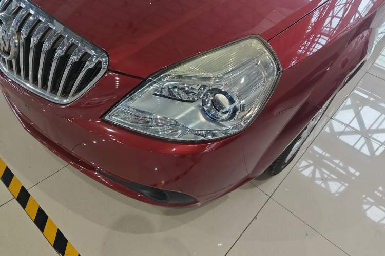 Used Buick Excelle 2013 1.5L Automatic Classic Model
