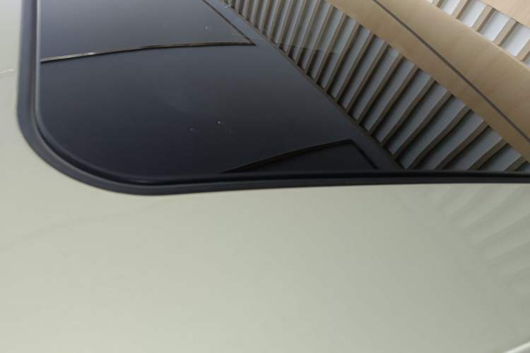 Used BYD Qin L 2025 EV 545KM Beyond Version Roof