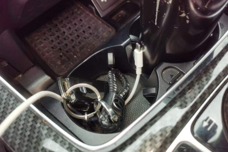 Used Mercedes-Benz E-Class 2017 E 200 L Sport 4MATIC Vehicle Key