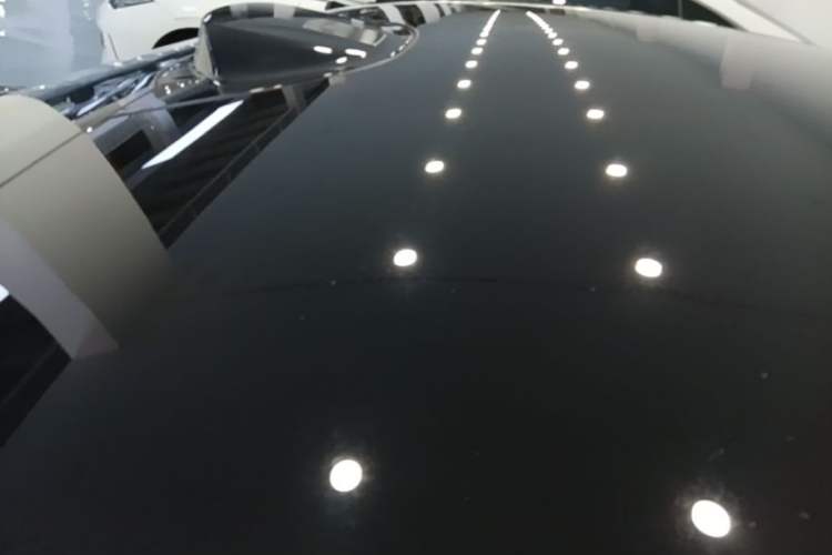 Used Geely Galaxy 8 2025 130km EM-P Starship Edition
