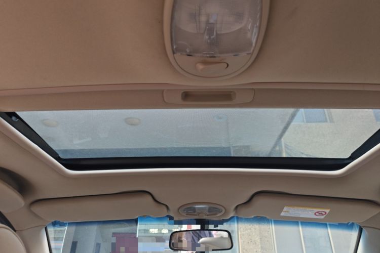 Used Buick Excelle 2013 1.5L Manual Classic Model