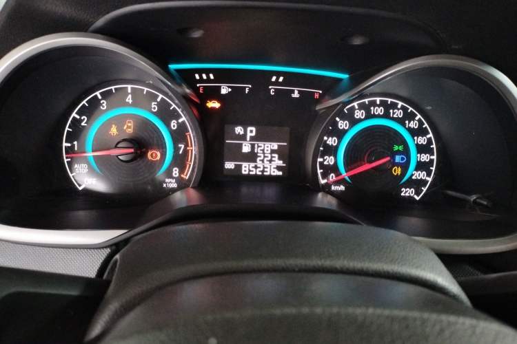 Used Chevrolet Cavalier 2016 1.5L Automatic Enjoyment Edition