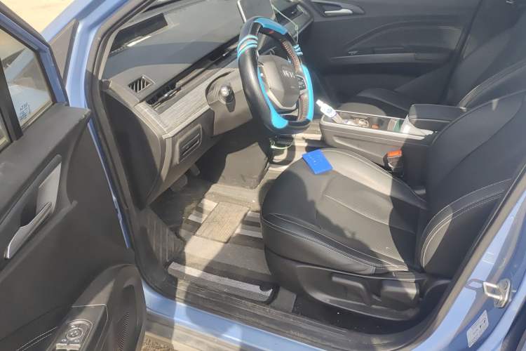 Used NETA V 2022 Chao 400 Lite