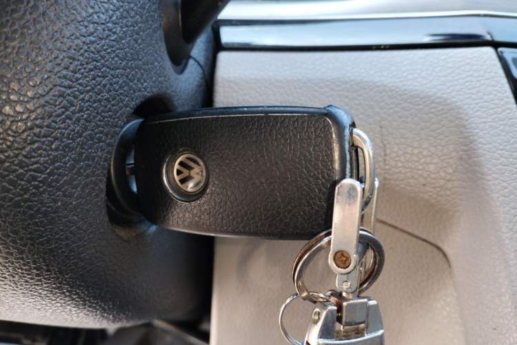 Used Volkswagen Bora 2016 1.6L Manual Comfort Model