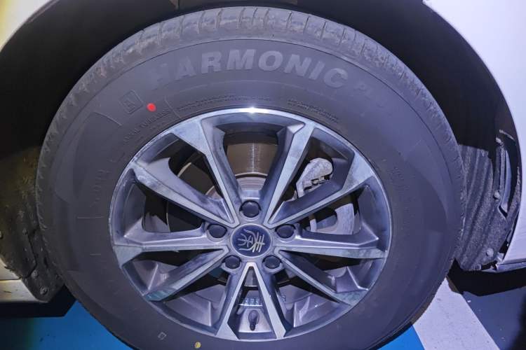 Used BYD Qin Pro New Energy 2019 DM Super Edition 1.5TI Automatic Smart Connect X-Trail Model China VI Standard