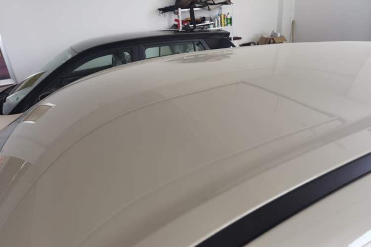 Used Wuling Bingo 2024 333 km Enjoyment Version Roof