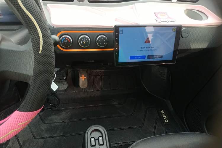 Used Wuling Hongguang MINIEV 2020 Enjoyment Model Lithium Iron Phosphate