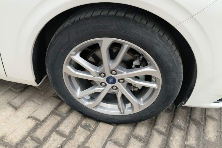 Used Ford Mondeo 2022 Restyled EcoBoost 245 Luxury Version