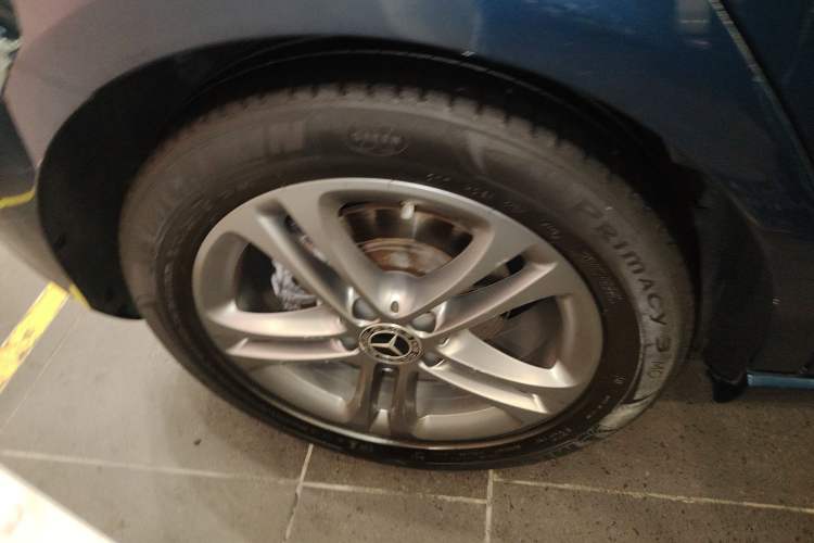 Used Mercedes-Benz A-Class 2019 A 200 Dynamic Edition
