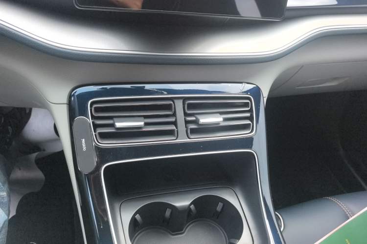 Used BYD Qin PLUS 2023 EV 510KM Travel Edition
