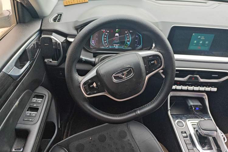 Used Cowin Xuanjie Pro EV 2022 401 km Enjoyment Version