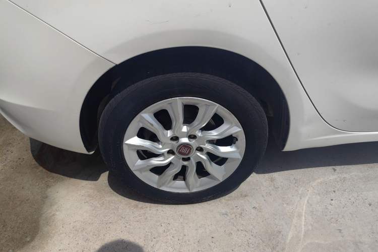 Used Fiat Ottimo 2014 1.4T Automatic Comfort Edition