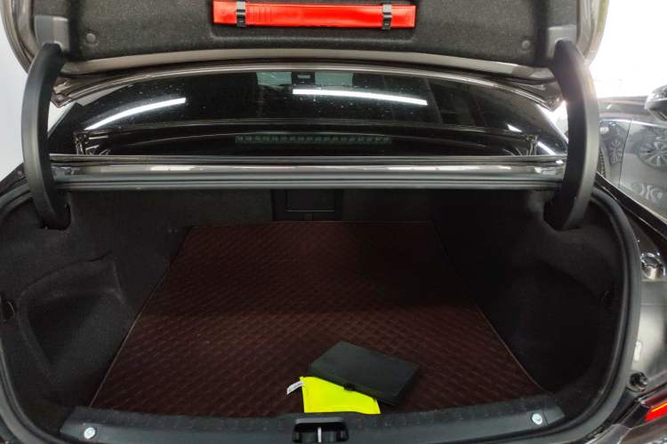 Used Volvo S90 2023 B5 Zhiyuan Luxury Edition