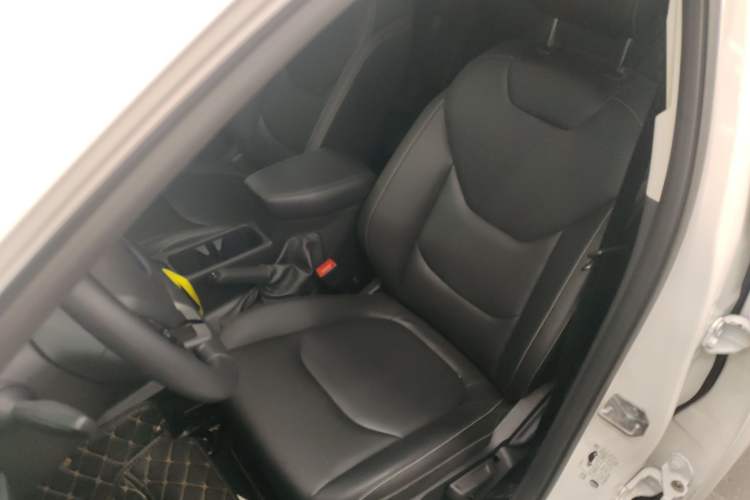 Used Ford Escort 2021 1.5L Automatic Platinum Edition