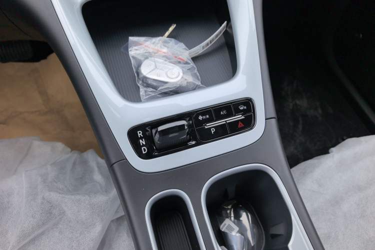 Used Geely Galaxy Geome 2026 Model 310km Youth Edition