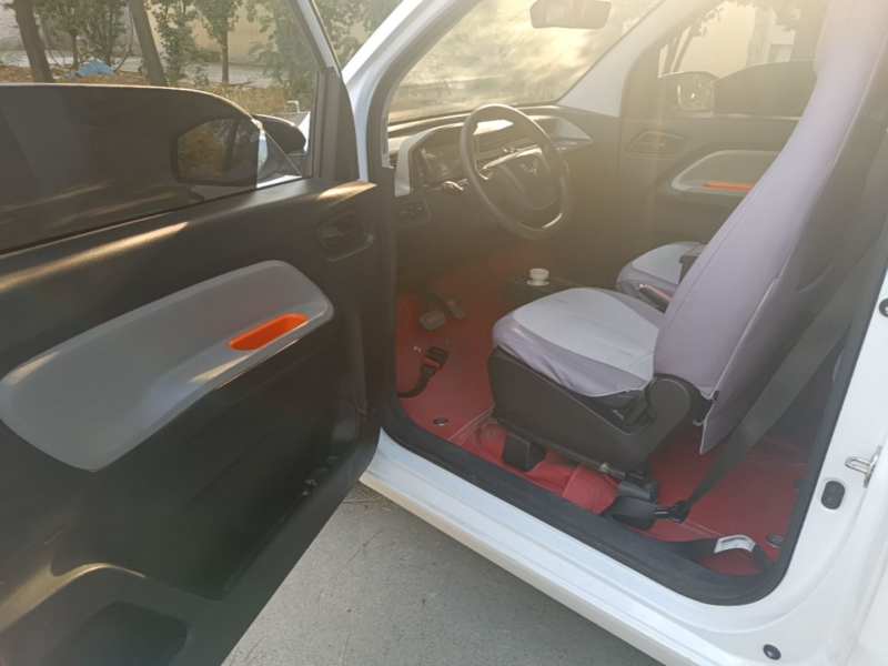 Used Wuling Hongguang MINIEV 2020 Freedom Version Lithium Iron Phosphate — 15