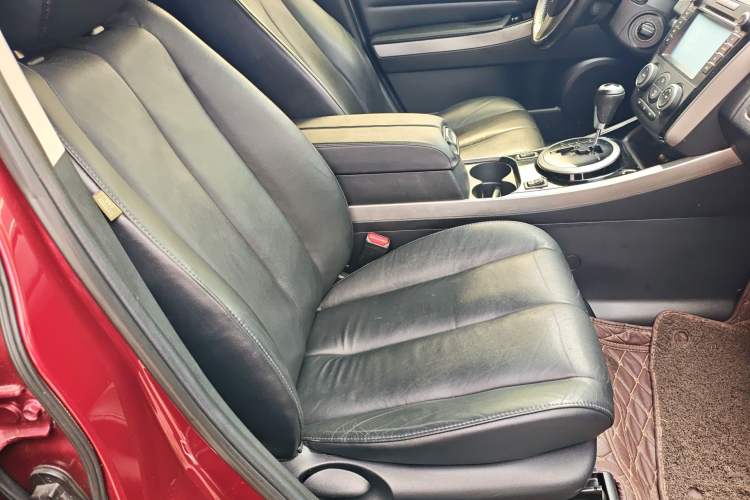 Used Mazda CX-7 2014 2.5L 2WD Luxury Edition Right Front Seat