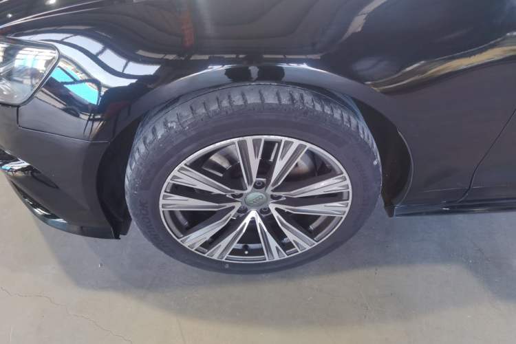 Used Audi A6L 2018 30th Anniversary Edition TFSI Trendy Model