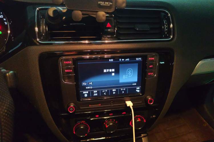 Used Volkswagen Sagitar 2018 1.6L Automatic Comfort Model
