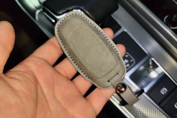 Used Audi A6L 2019 45 TFSI quattro Prestige Dynamic Edition Interior 1