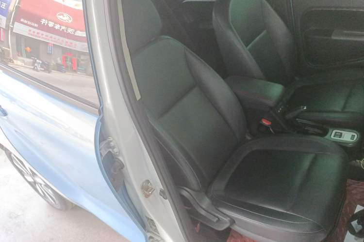 Used ORA Black Cat 2021 351 km Standard Version