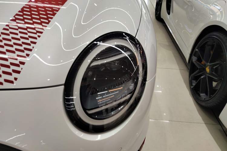 Used MINI Electric COOPER JCW 2025 JOHN COOPER WORKS
