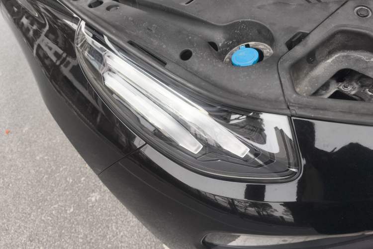 Used Lynk & Co 03 2018 1.5TD DCT Pro Version China V Standard
