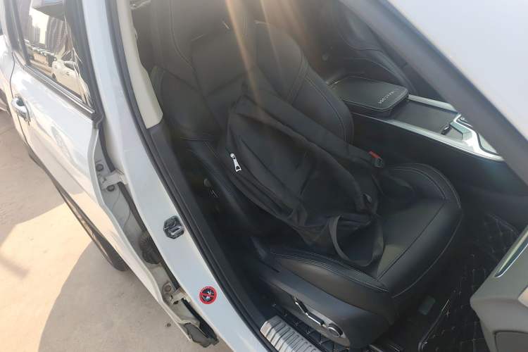 Used Lynk & Co 01 2017 2.0T Two-Wheel Drive Pro Edition