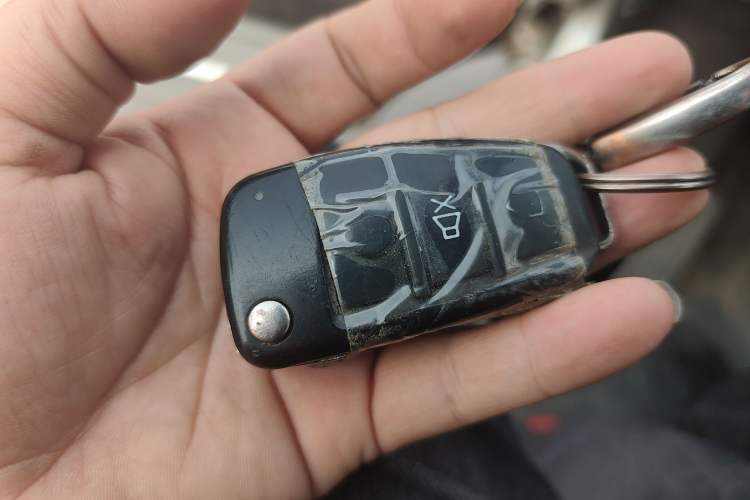 Used Wuling Rongguang 