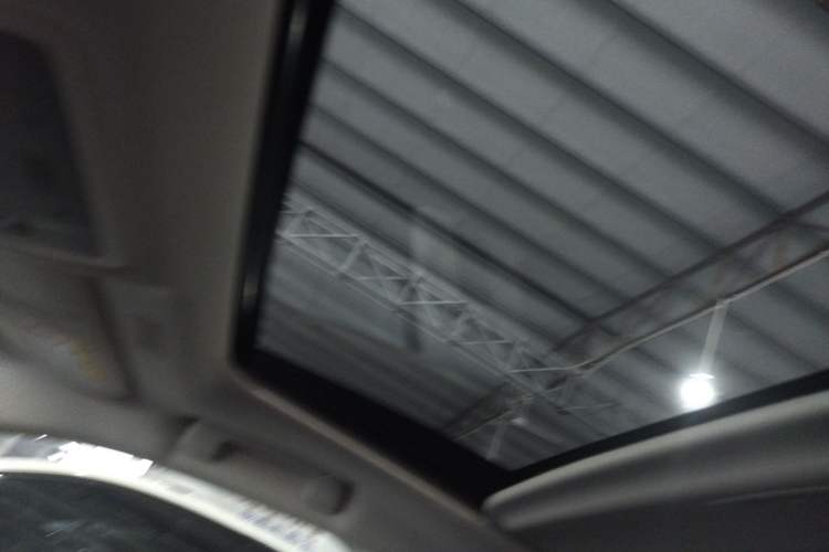 Used Lexus ES 2020 260 Excellence Edition Headliner