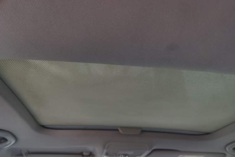 Used Skoda Octavia 2015 1.4TSI Manual Yijun Edition Headliner