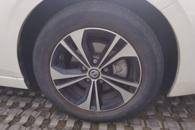 Used Nissan Sylphy 2022 1.6L XL CVT Enjoyment Edition Right Front Wheel Hub