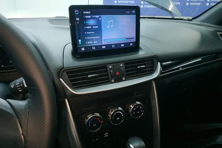 Used Mazda CX-4 2016 2.0L Automatic 2WD Blue Sky Dynamic Edition
