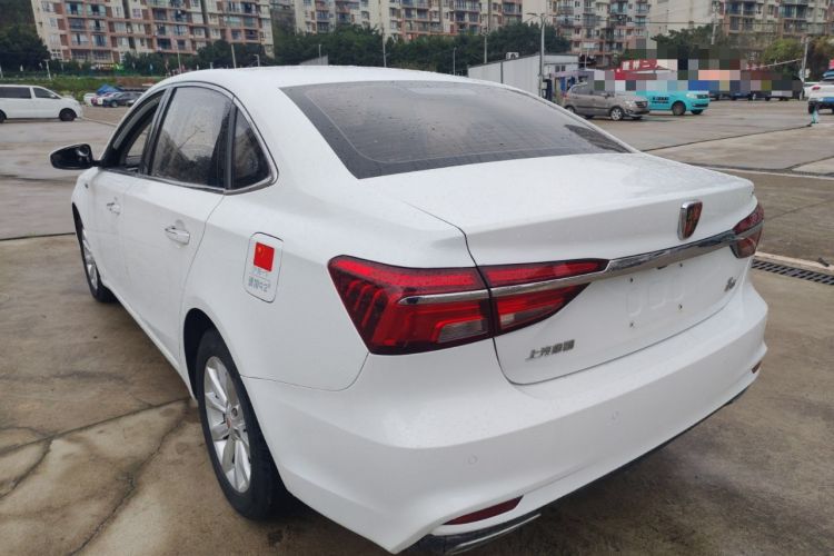 Used Roewe i6 2018 20T Manual Luxury Edition