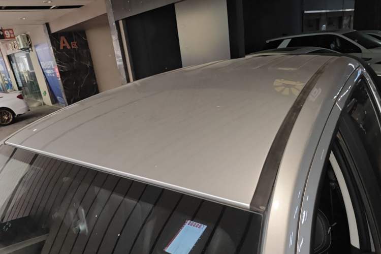 Used JMC Yuhu 7 2022 2.0T Automatic Diesel Two-Wheel Drive Comfort Version Standard Wheelbase