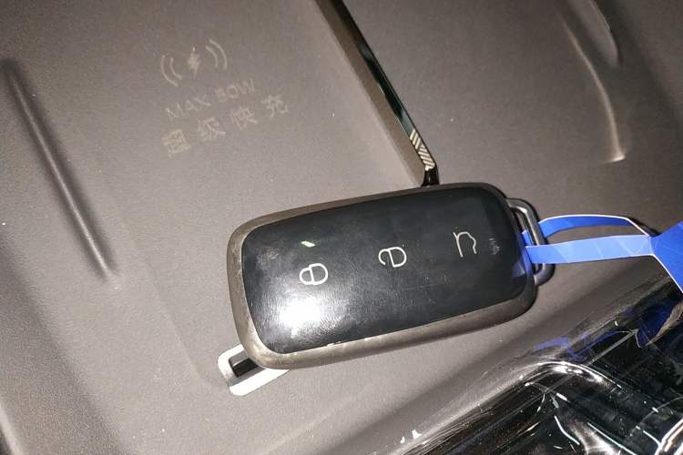 Used Geely Galaxy Galaxy 8 2025 130km EM-i Deluxe Edition