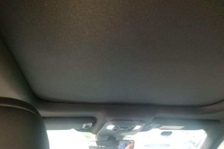 Used Toyota Crown Kluger 2022 2.0T Four-Wheel Drive Enjoyment Edition