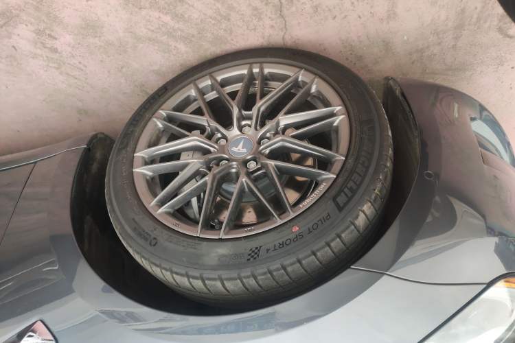 Used Tesla Model 3 2020 Standard Range Rear-Wheel Drive Upgraded Version