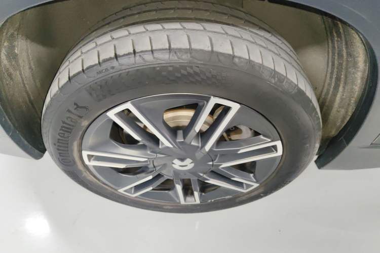 Used Nio ES6 2020 420 km Sport Edition
