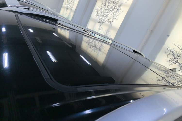 Used GAC Trumpchi GS8 2017 320T Two-Wheel Drive Luxury Smart Connectivity Version (7 Seats)