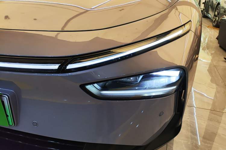 Used XPeng P7+ 2024 Ultra-Long Range Max