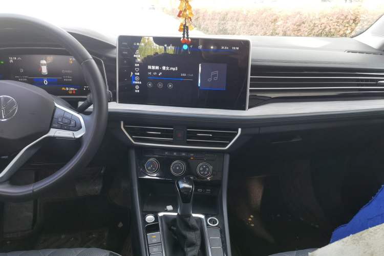 Used Volkswagen Sagitar 2024 300TSI DSG Excellence Edition