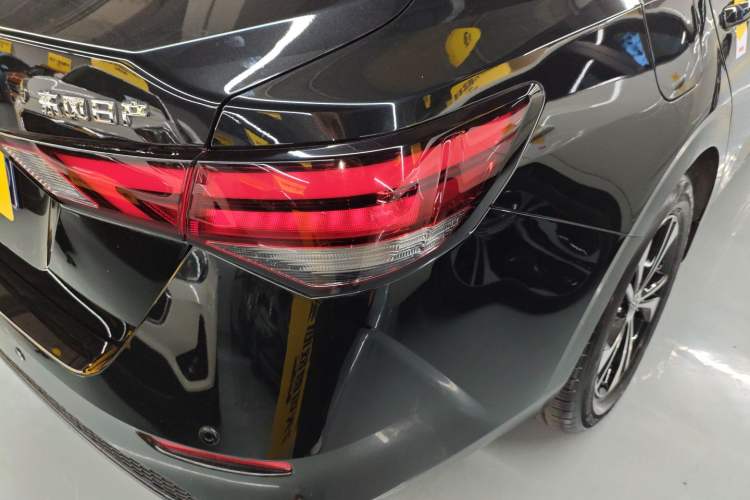 Used Nissan Sylphy 2022 1.6L XL CVT Enjoyment Edition
