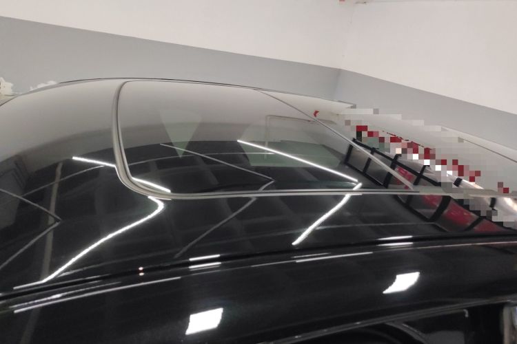 Used Lynk & Co 03 2023 1.5TD DCT JingPlus
