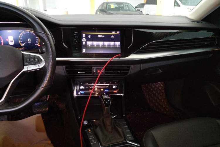 Used Volkswagen Passat 2022 330TSI Elite Edition Custom Version