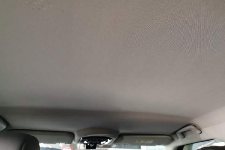 Used JETOUR Traveler C-DM 2024 C-DM 129KM Wilderness Edition Headliner